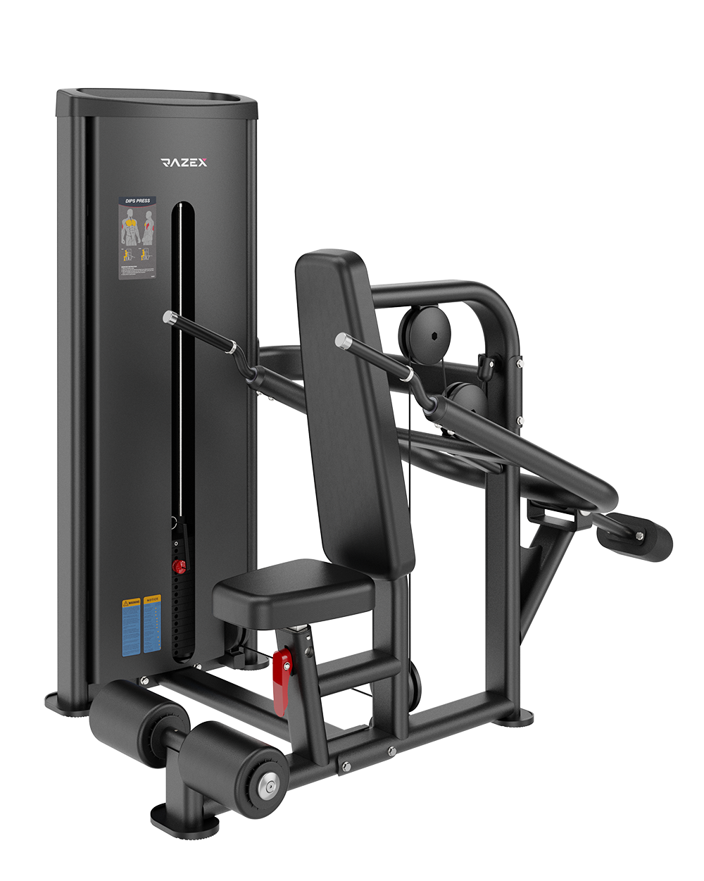 Dip Press